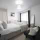 1BR Flat in Centre - Sleeps 3 Kent - Photo 3
