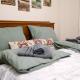 Grand Luxury Condo by NDK and National Stadium with Free Parking, Sofía - Foto 4