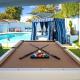 Private Heated Pool Putt Putt Ping Pong Foosball, Phoenix - Fotografie 3