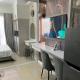 POSH 1 BR Unit+ Netflix*WIFI @ Shore 2, Manila - Fotografie 4