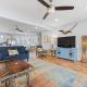 Oceanfront Oasis Beach House - Pet Friendly St. Augustine - Foto 5