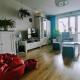 Lovely apartment in a quiet area, Poznań
