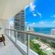 Charming Ocean View 2BR 1BA ICON Brickell, Miami - Fotografie 1