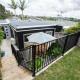 Sunshine Daydream w Edmund Cottage, Auckland - Fotografie 3