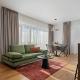 Mido City Apartment with Parking and Self Check-in, ブカレスト - 写真 1
