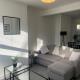 Cosy 2-Bed Home - Central Location - Train Station