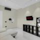 Love is in the Air - Suspended Bed & Bath Hub, Milán - Fotografie 6