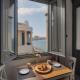 grey l studio apartments Corniche Alexandria Little Venice, 亚历山大 - 照片 1