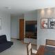 Excelente e moderno apartamento com linda vista, ヴィトーリア - 写真 1
