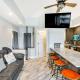 Charming Bear Lake Cottage with Dock and Paddleboards!, Bear Lake (fotografie 5)