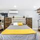 Charming Bear Lake Cottage with Dock and Paddleboards!, Bear Lake (fotografie 10)