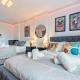 Monopoly Suite- Luxurious- High Tech and Spacious property in Battersea, Londýn - Fotografie 3