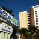 Ocean Park Resort - Oceana Resorts Vacation Rentals Myrtle Beach - Fotografie 2