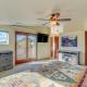 Hot Tub, Game Room & Panoramic Views in Sedona, Sedona (fotografie 2)