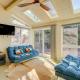Hot Tub, Game Room & Panoramic Views in Sedona, Sedona (fotografie 5)