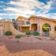 Hot Tub, Game Room & Panoramic Views in Sedona, Sedona (fotografie 6)