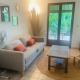 Calypso 491 - 2 chambres , grand jardin, Le Diamant (fotografie 4)