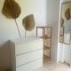 Calypso 491 - 2 chambres , grand jardin, Le Diamant (fotografie 5)
