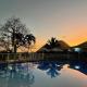Calypso 491 - 2 chambres , grand jardin, Le Diamant (fotografie 3)