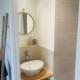 Calypso 491 - 2 chambres , grand jardin, Le Diamant (fotografie 8)