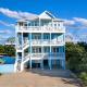 Frolic Inn OBX - Semi Soundfront Retreat, Pool, Hot Tub, Boat Ramp, Elevator, Media & Game Room, Rodanthe - Fotografie 2