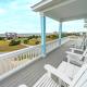 Frolic Inn OBX - Semi Soundfront Retreat, Pool, Hot Tub, Boat Ramp, Elevator, Media & Game Room, Rodanthe - Fotografie 3