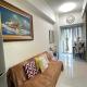 LJ'S Escape 1BR Coast Residences, Manila - Fotografie 4
