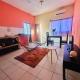 Comfortable estancia