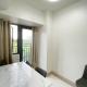212 Budget Condo at Shore 3 The Dwelling place, Manila - Foto 4