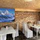 Khan Guest House, Engilʼchek - Fotografie 7