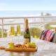 Sun Catcher - ocean views, walk to beach, lake, cafés, shops, Lake Cathie (zdjęcie 7)