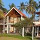 Kitekuda Kite Resort, Vannativillu