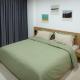 Peaceful Townhouse in Sathorn Near Saint Louis BTS, Yan Nawa (foto 4)