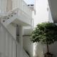 Peaceful Townhouse in Sathorn Near Saint Louis BTS, Yan Nawa (foto 9)