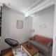 Full apartment Paris City Center - Appartement Paris Centre Quartier Saint Martin, Paris - Foto 4