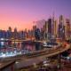Elegant 2BR with Balcony and Burj Khalifa Skyline Views, Dubaï - Photo 1