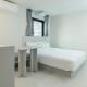 Aank Air Hotel Gaebong, Seúl - Foto 10