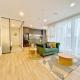 Parkside Living Unique Getaway 1 Bed Apart in CBD, Окленд - Фото 2
