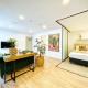 Parkside Living Unique Getaway 1 Bed Apart in CBD, Окленд - Фото 3
