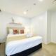 Parkside Living Unique Getaway 1 Bed Apart in CBD, Окленд - Фото 4