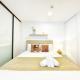 Parkside Living Unique Getaway 1 Bed Apart in CBD, Окленд - Фото 6