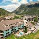 Fp202 Foxpine Inn Condo, Copper Mountain (fotografie 2)