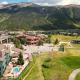 Fp202 Foxpine Inn Condo, Copper Mountain (fotografie 3)