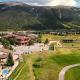 Fp202 Foxpine Inn Condo, Copper Mountain (fotografie 4)