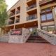Fp202 Foxpine Inn Condo, Copper Mountain (fotografie 7)