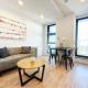 Chic & Comfy 1 Bed Studio vs Gym Pool & Sauna In CBD Near Skytower, Окленд - Фото 2