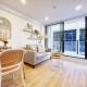 Serene Cityscape 1B Apt Near Skytower vs Gym Pool Sauna, Окленд - Фото 6