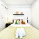 Perfect Central Living AC 1 Bed Vs Pool Gym Sauna Near Skytower, Окленд - Фото 5
