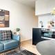 Perfect Central Living AC 1 Bed Vs Pool Gym Sauna Near Skytower, Окленд - Фото 10