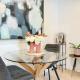 Prime Location Modern 1BR Beside Skytower VS Pool, Окленд - Фото 9